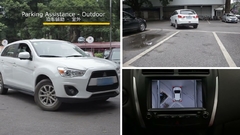 AVM. Applicazione pratica di un sistema di monitoraggio a 360 gradi. CandidTech.