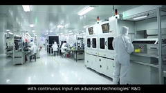 Prodotti ADAS di qualità OE personalizzati, il vostro partner per la sicurezza automobilistica. CandidTech