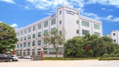 CINESE Guangzhou Candid Electronics Co., Ltd Profilo aziendale