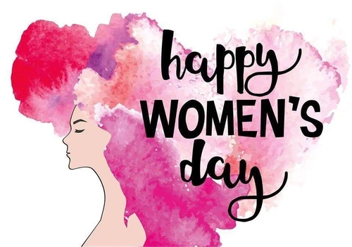 Ultime notizie aziendali su Candid celebra la Giornata Internazionale della Donna con tutte le dipendenti