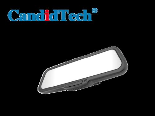 Ultimi blog aziendali su La rivoluzione della personalizzazione della dashcam: un'opportunità di mercato non sfruttata