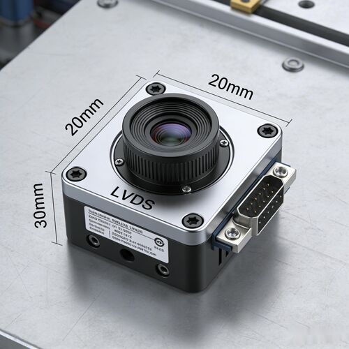 Ultimi blog aziendali su Le telecamere LVDS per l'automobile: la spina dorsale comprovata e ad alta velocità della visione dei veicoli