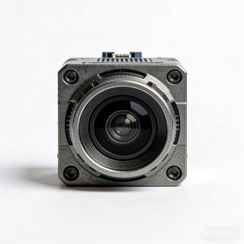 Ultime notizie aziendali su Telecamera Ethernet per auto: svelare la percezione come servizio per veicoli software-defined