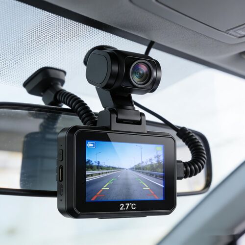 Ultime notizie aziendali su Come i chip di intelligenza artificiale stanno ridefinendo le basi della sicurezza automobilistica