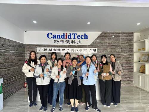 Ultimi blog aziendali su Giornata Internazionale della Donna Candidtech