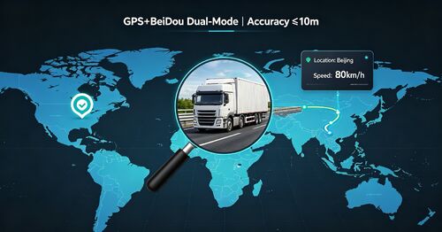 Ultimi blog aziendali su DVR per veicoli H.265 a 4 canali: localizzazione GPS, predisposizione BSD e monitoraggio remoto per flotte edili