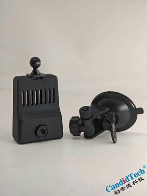 Sistema di avviso di collisione frontale 2MP LVDS Automotive ADAS con risoluzione 1080P per una maggiore sicurezza