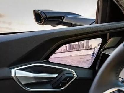 Buon prezzo Sistema di monitoraggio con telecamera CMS con funzionalità antiabbagliamento di visibilità migliorata e avvertimento sul punto cieco per la sicurezza automobilistica in linea
