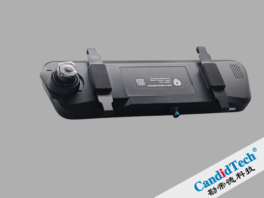 Buon prezzo IP 67 Avvertenze doppie dell'ADAS a infrarossi automobilistici in linea