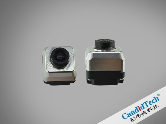 Buon prezzo 720P 960P BroadR Reach Camera HD 140dB WDR in tempo reale IP69K impermeabile impermeabile alla polvere in linea