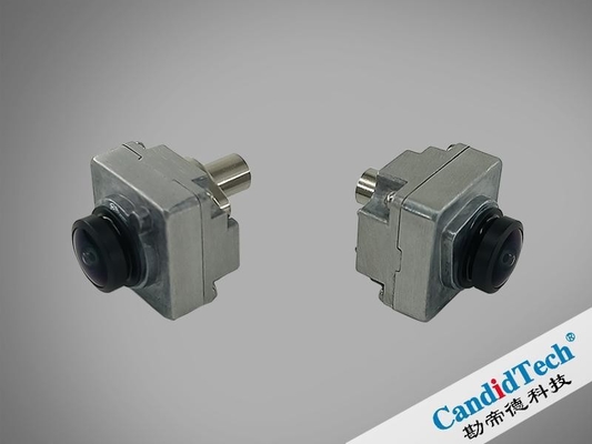 Buon prezzo Interfaccia Fakra per telecamere LVDS 2MP GMSL di grado automobilistico 2 Gbps in linea