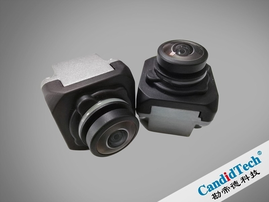Buon prezzo Fotocamera GMSL per veicoli a campo visivo ampio di 200° con risoluzione 1280x720 e sensore CMOS in linea