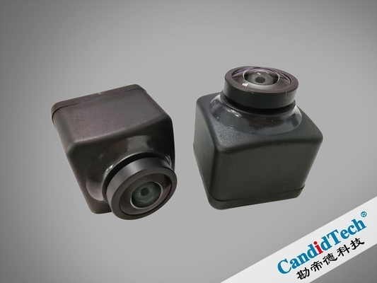 Buon prezzo Fotocamera 720P AHD con protezione IP69K e sensore di immagine CMOS per sistemi di assistenza alla guida in linea