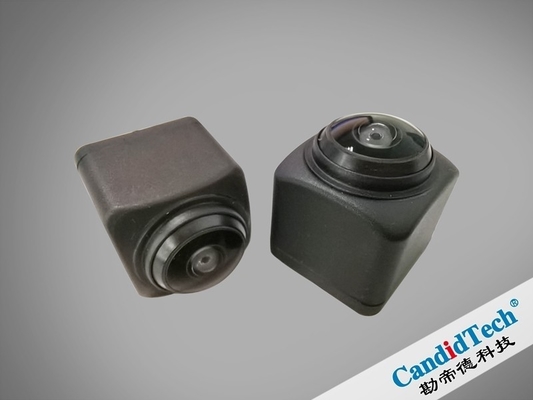 Buon prezzo Sensore di immagine CMOS Camera CVBS con linea assistita dinamicamente e certificazione IP6K 9K in linea