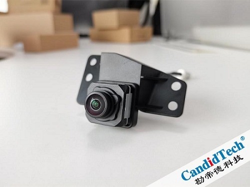 Buon prezzo FPD LINKIII Modulo di telecamera Veicolo LVDS Fotocamera Fisheye Wide Angle View Per Soluzione di Imaging Automotive in linea