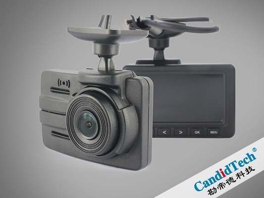 Buon prezzo Camera Dash con monitor a doppia registrazione vista frontale e posteriore in linea