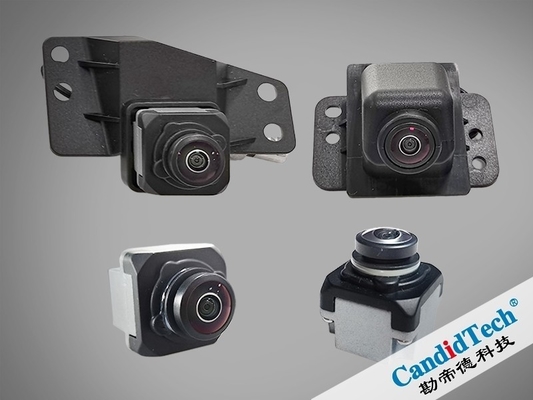 Buon prezzo 1MP GMSL Transmission Camera LVDS per 360 Around View Monitor System 360 AVM in linea