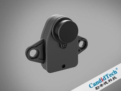 Camera DMS per il monitoraggio in tempo reale del conducente nella cabina del veicolo