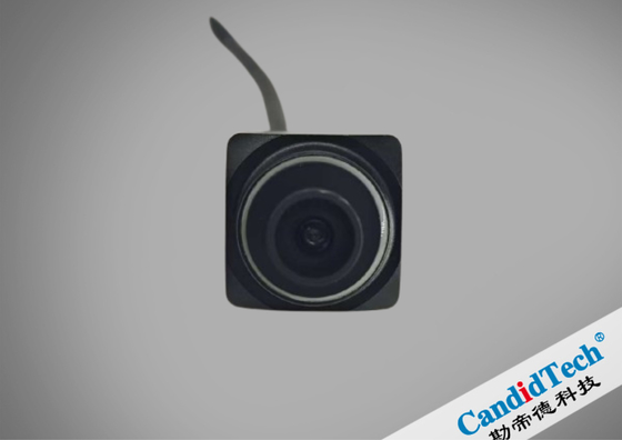 Buon prezzo 1080P 2MP BroadR Reach Camera 100 BASE-T1 PHY /802.1Q AVB/RTP PROTOCOLO OEM Grado di qualità in linea