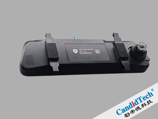 Buon prezzo 1080P 2MP Automotive Infrared ADAS Evitazione collisione Streaming Retrovisore in linea