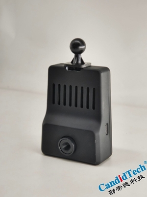 Sistema di rilevamento oggetti veicolari a infrarossi -40°C—85°C Rilevamento all'avanguardia per tutte le condizioni atmosferiche